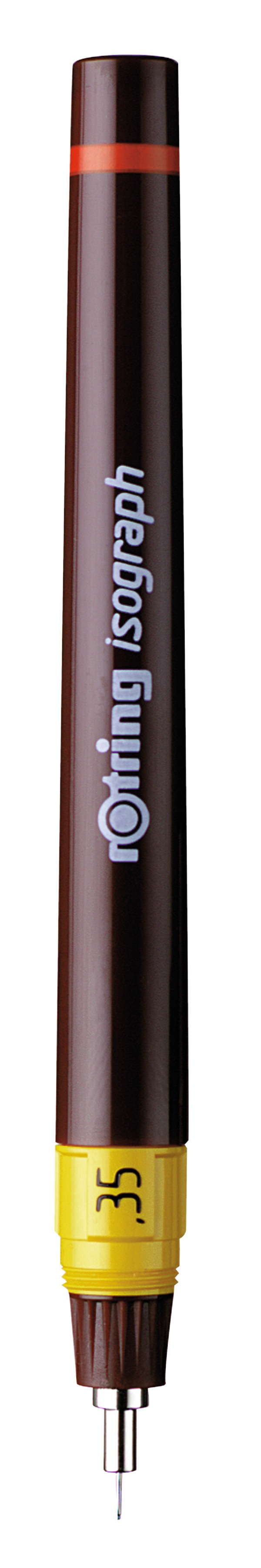 Rapitograh 0,35mm Rotring Isograf